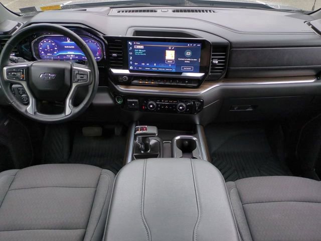 Used 2024 Chevrolet Silverado 1500 RST image 15
