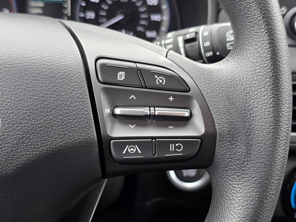 Certified 2023 Hyundai Kona SEL image 26