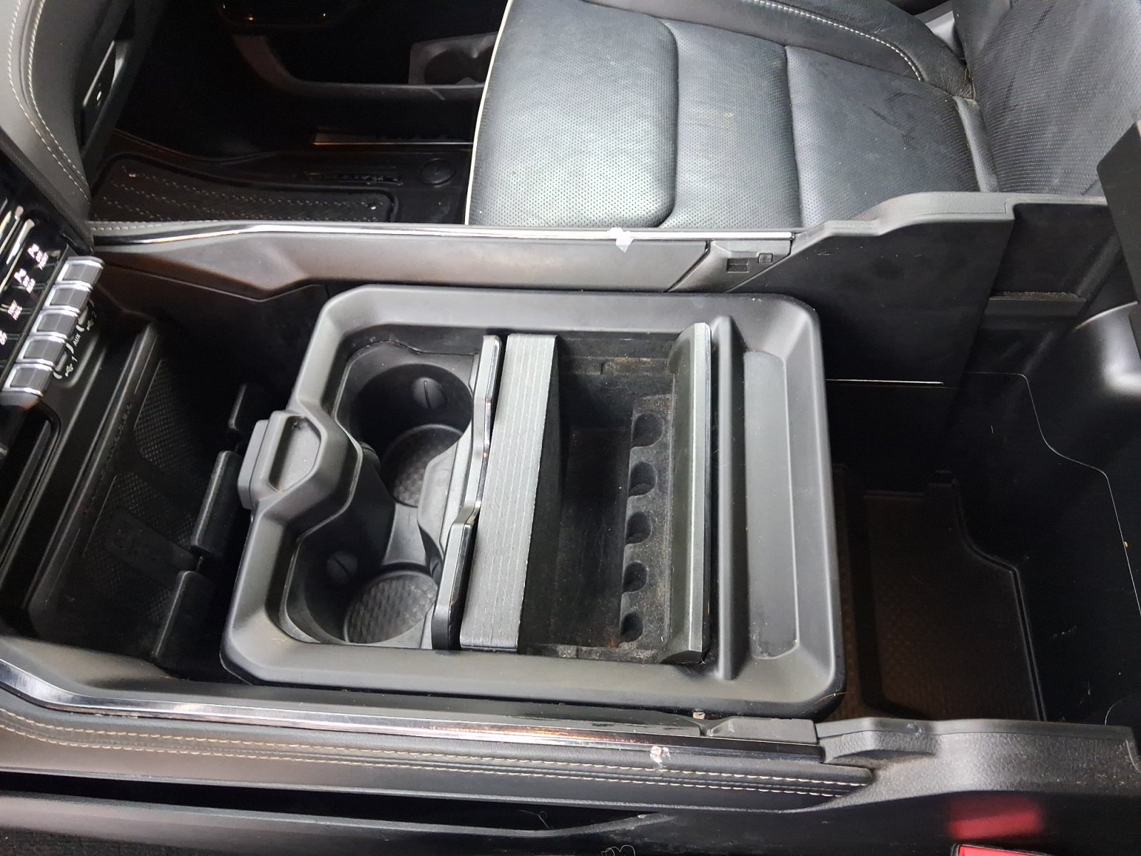Certified 2023 RAM 1500 Limited AWD/4WD image 21