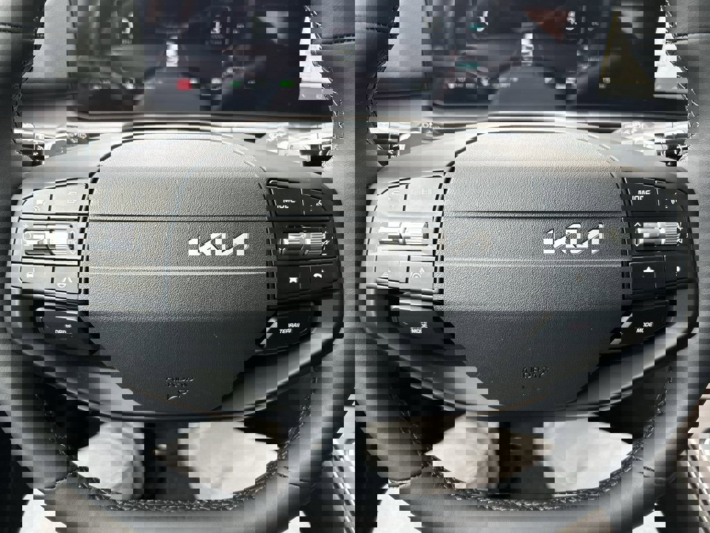 New 2026 Kia Sportage SX Prestige image 26