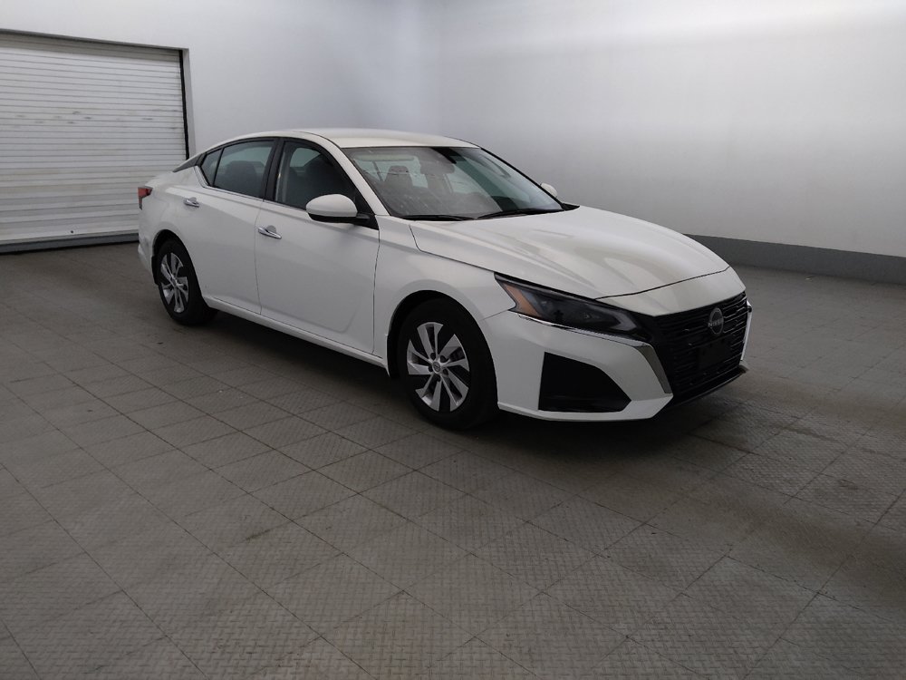 Used 2023 Nissan Altima 2.5 S FWD image 11