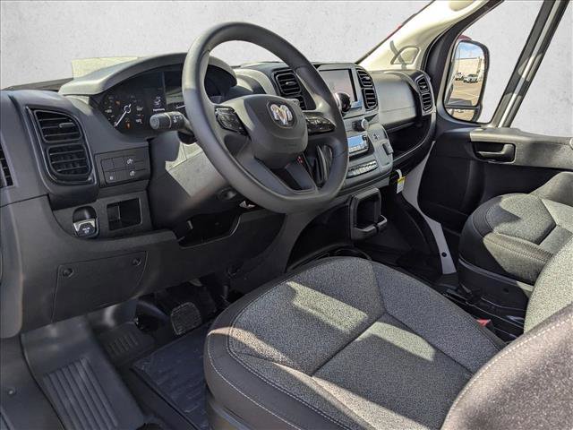 New 2026 RAM ProMaster 1500 w/ Convenience Group image 4
