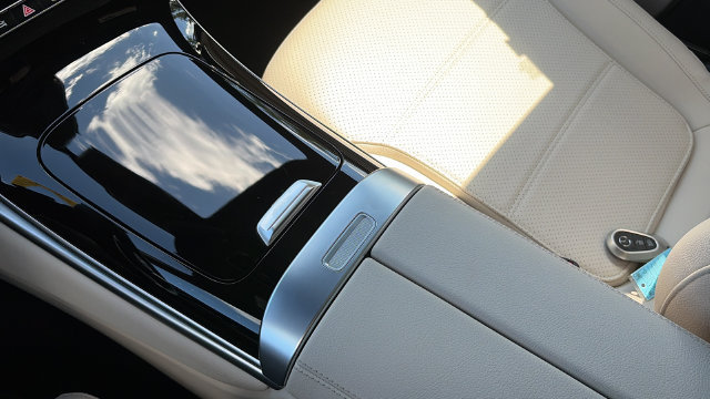 Used 2026 Mercedes-Benz GLC 300 4MATIC image 27
