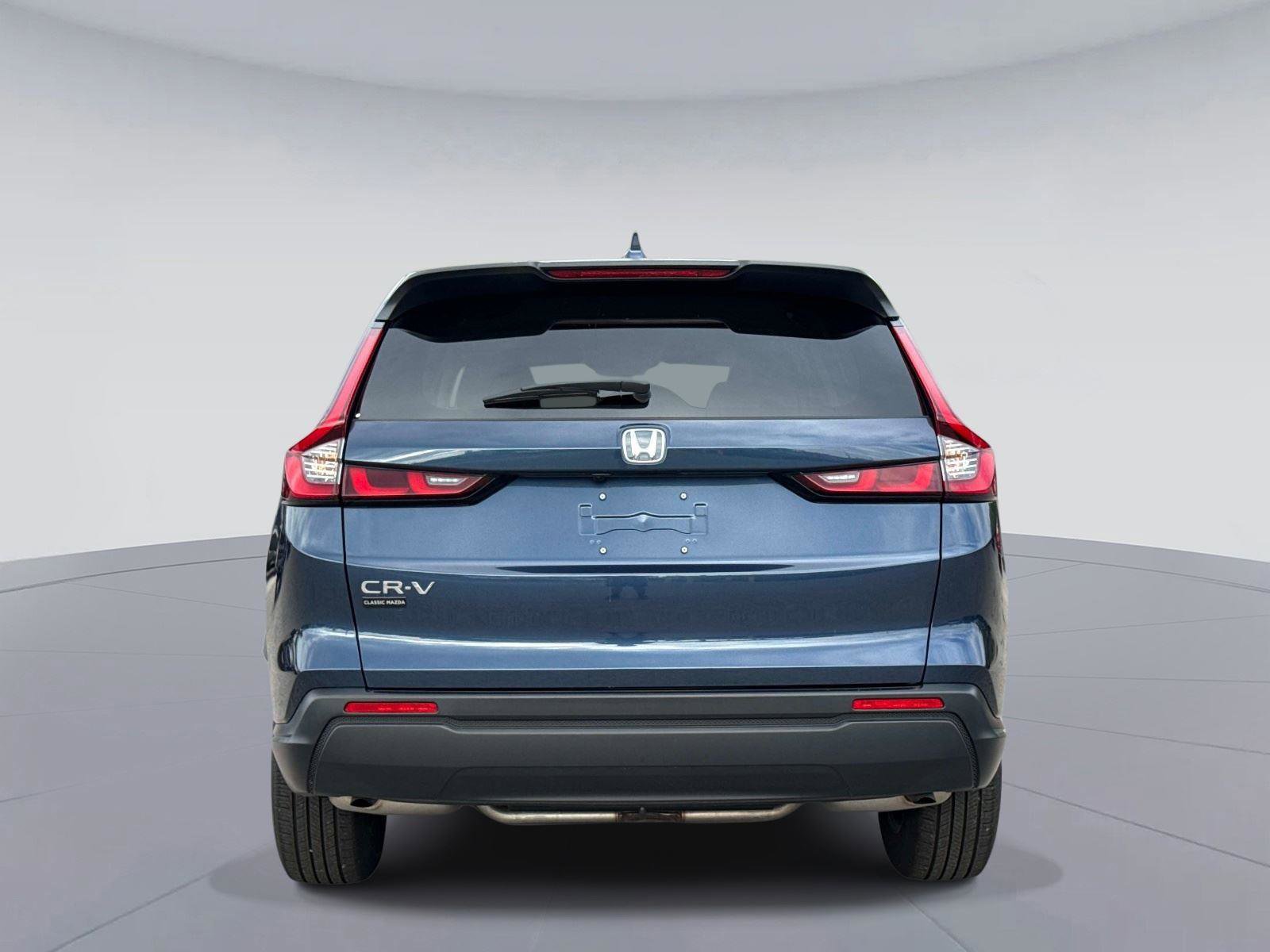 Used 2025 Honda CR-V LX image 4