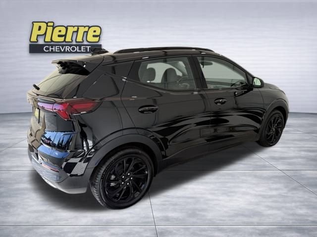 New 2027 Chevrolet Bolt RS w/ Technology Package image 5