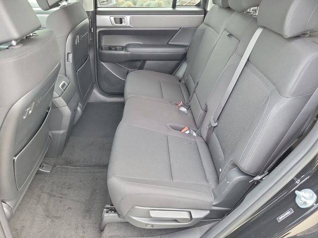 New 2026 Hyundai Santa Fe SE FWD image 21
