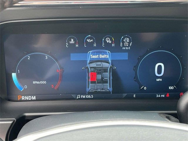 New 2025 Ford F250 King Ranch w/ FX4 Off-Road Package image 22