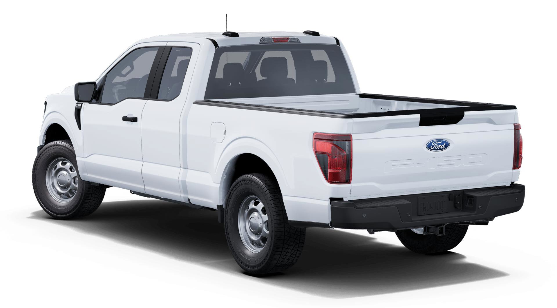New 2025 Ford F150 XL image 2