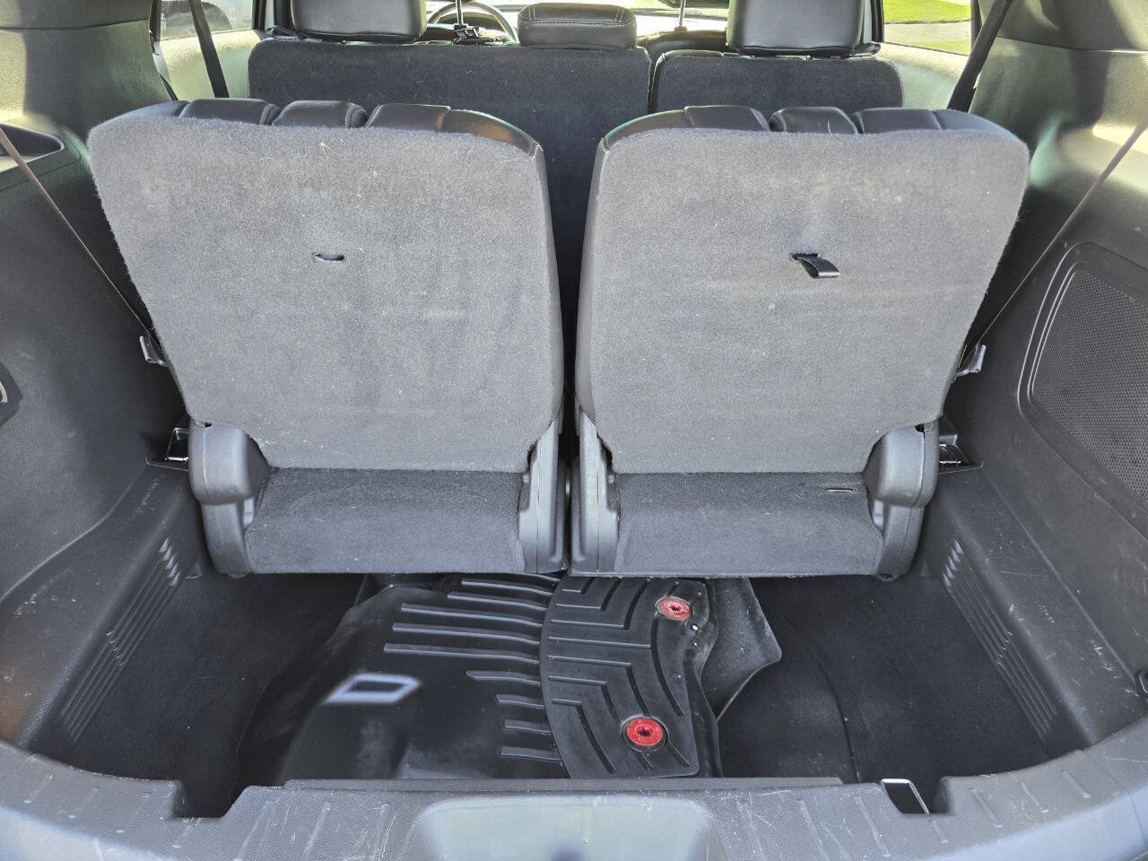 Used 2015 Ford Explorer Sport w/ Equipment Group 401A AWD/4WD image 27