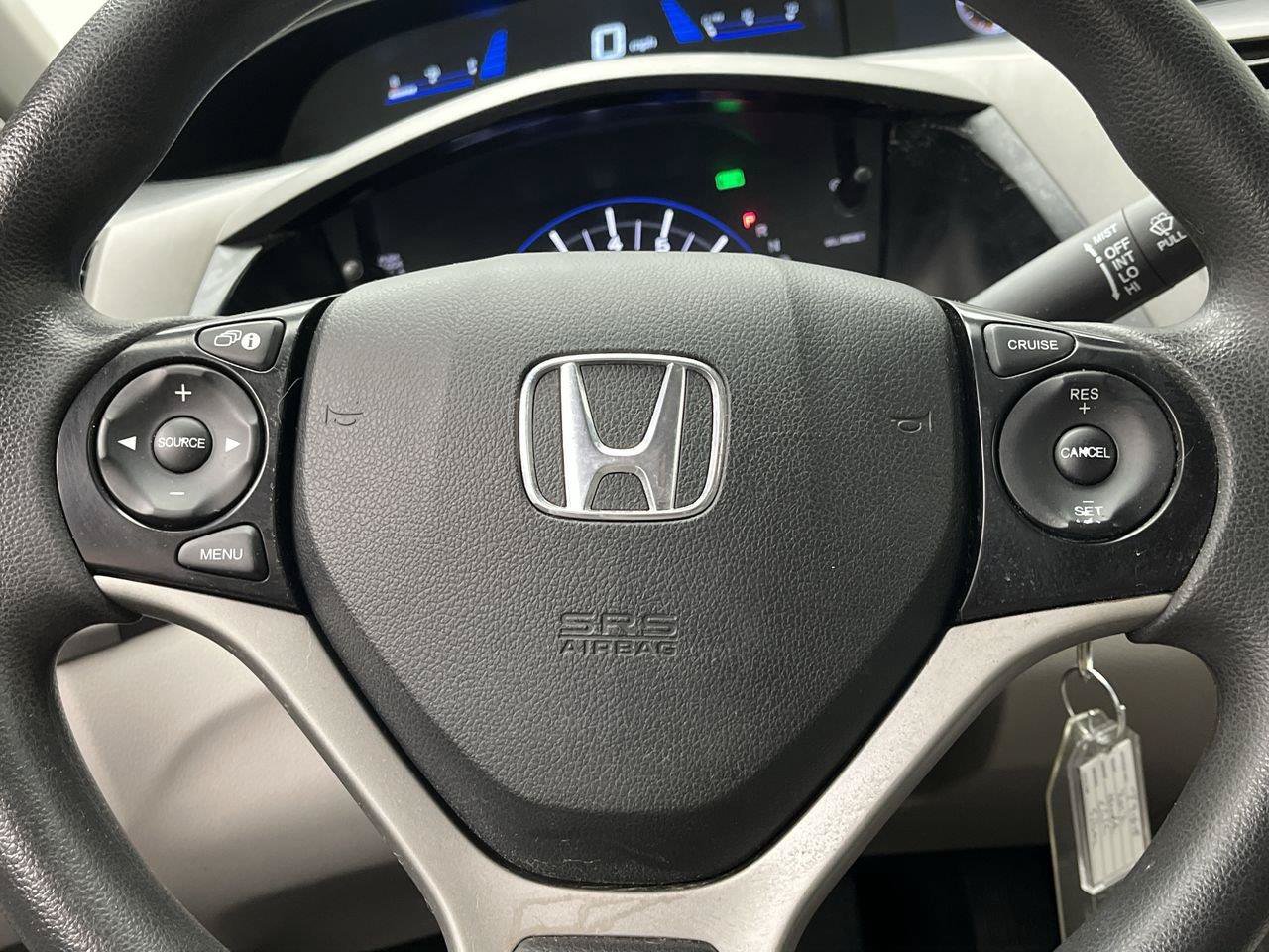Used 2012 Honda Civic LX image 11