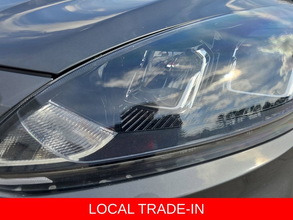 Used 2022 Ford Escape SEL w/ Technology Package image 33