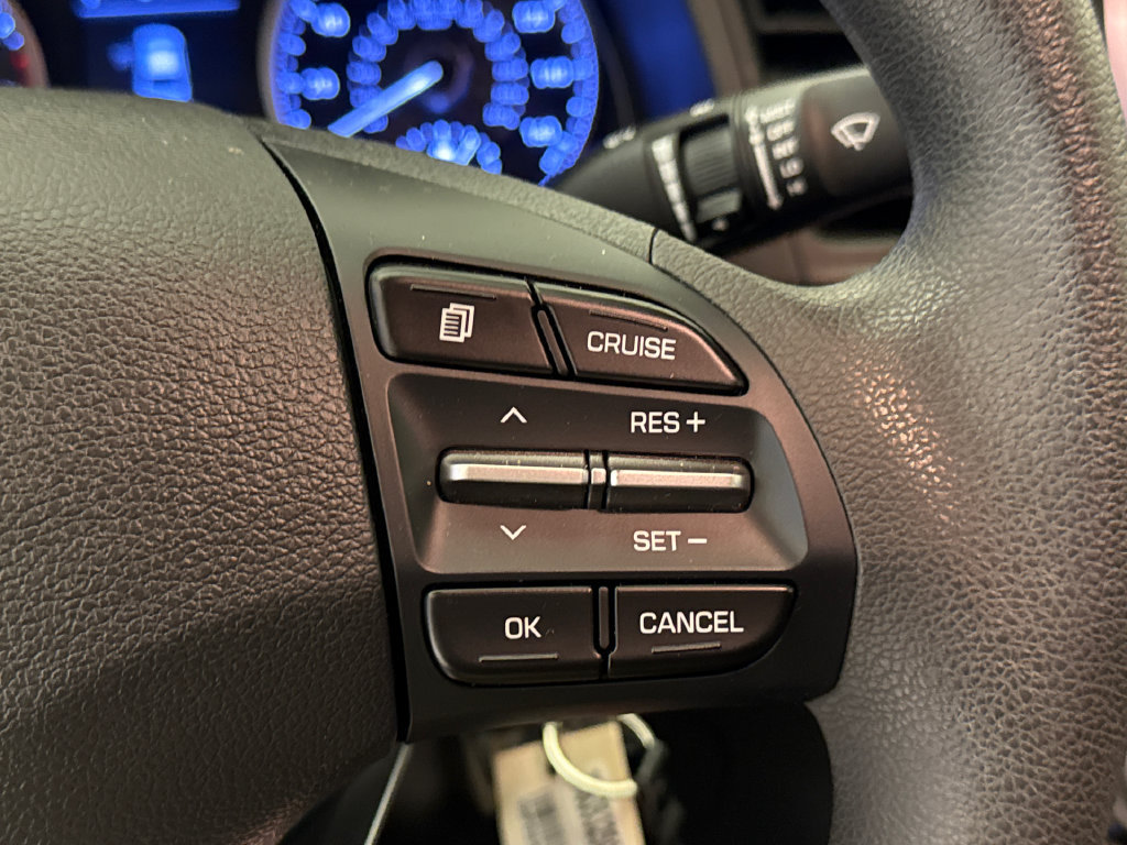 Used 2020 Hyundai Elantra SEL w/ Cargo Package (C1) FWD image 28