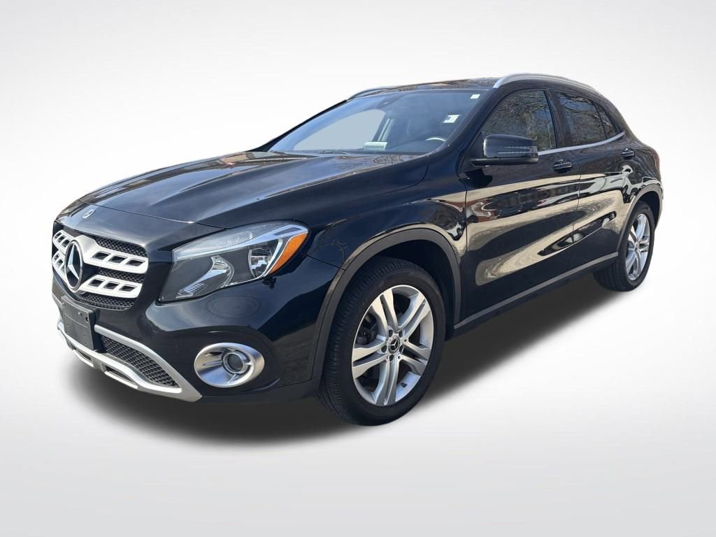 Used 2019 Mercedes-Benz GLA 250 GLA 250 image 7