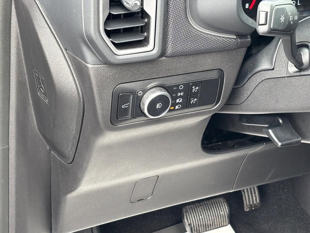 Used 2023 Ford Bronco Sport Big Bend w/ Convenience Package image 8