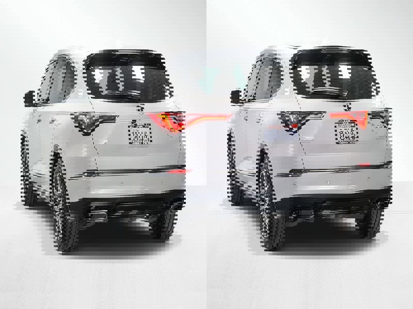 Used 2023 Acura MDX FWD w/ Technology Package image 5