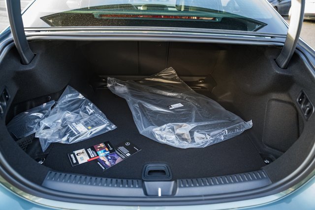 New 2026 Mercedes-Benz E 350 4MATIC Sedan image 10