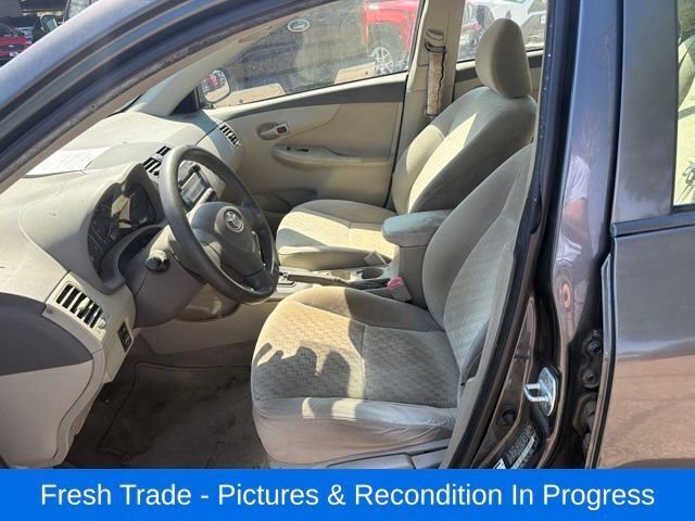 Used 2009 Toyota Corolla LE w/ All Weather Guard Pkg FWD image 10