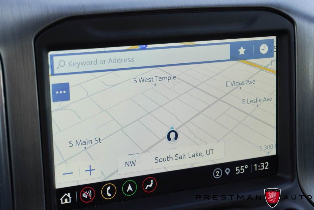 Used 2021 GMC Sierra 1500 Denali w/ Denali Ultimate Package image 44