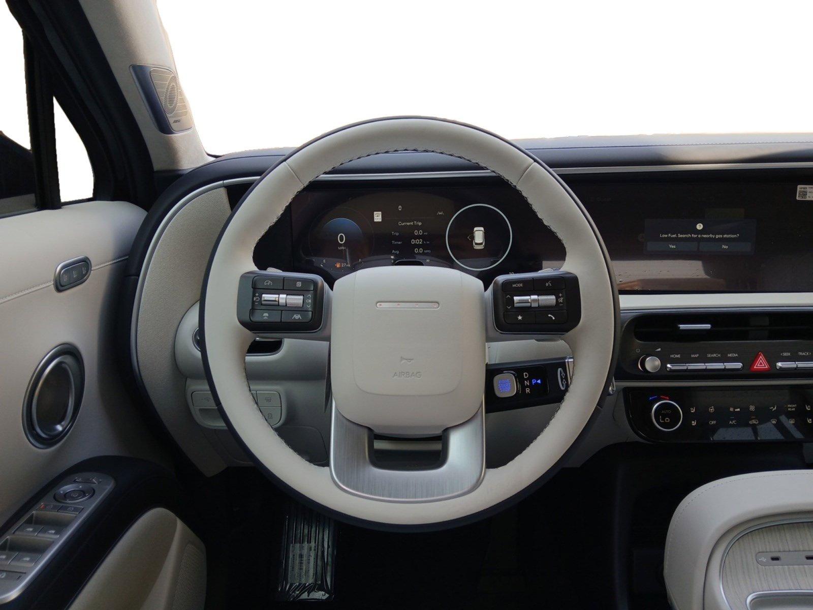 New 2026 Hyundai Palisade Calligraphy image 12