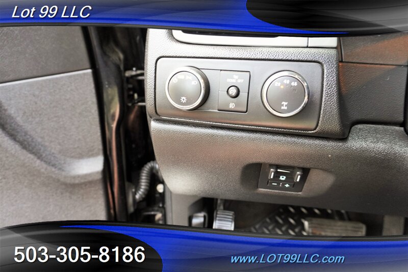 Used 2013 Chevrolet Silverado 3500 LTZ AWD/4WD image 25