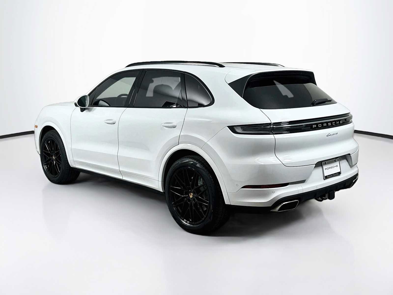New 2026 Porsche Cayenne AWD/4WD image 3