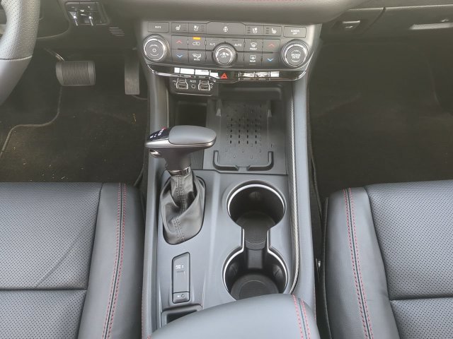 New 2027 Dodge Durango GT AWD/4WD image 22