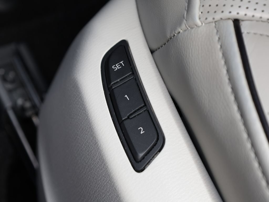 Certified 2022 MAZDA CX-9 Signature AWD/4WD image 15