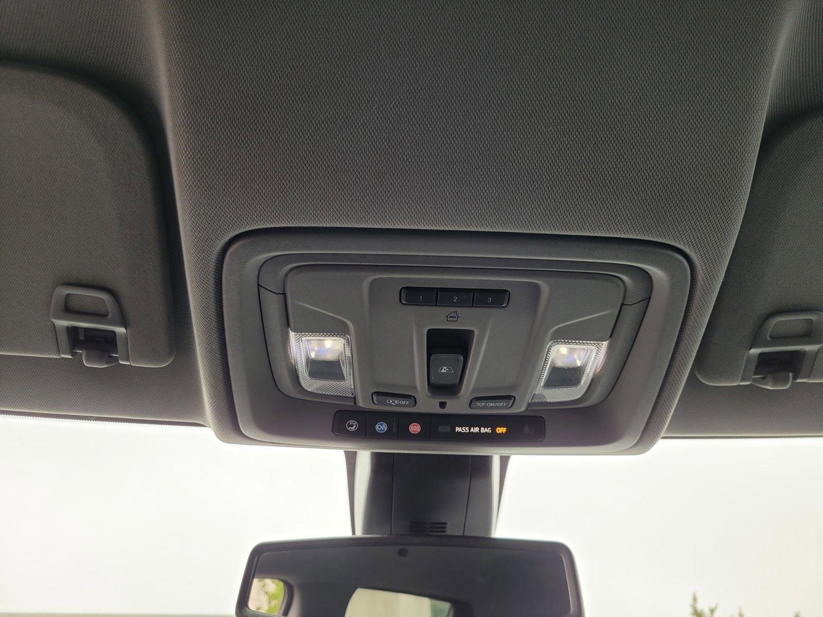 Used 2019 GMC Sierra 1500 SLT w/ SLT Premium Plus Package image 28