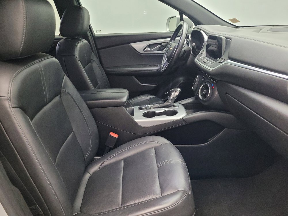 Used 2020 Chevrolet Blazer LT image 21