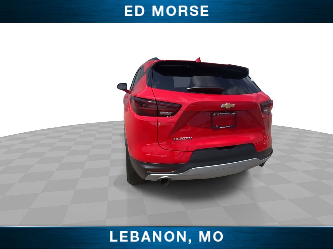 Used 2023 Chevrolet Blazer LT w/ Convenience Package image 7