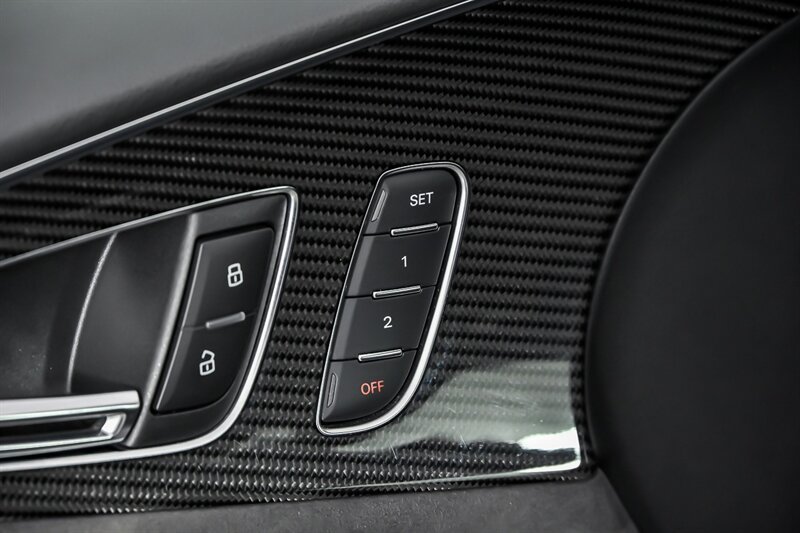 Used 2016 Audi RS 7 Prestige AWD/4WD image 15