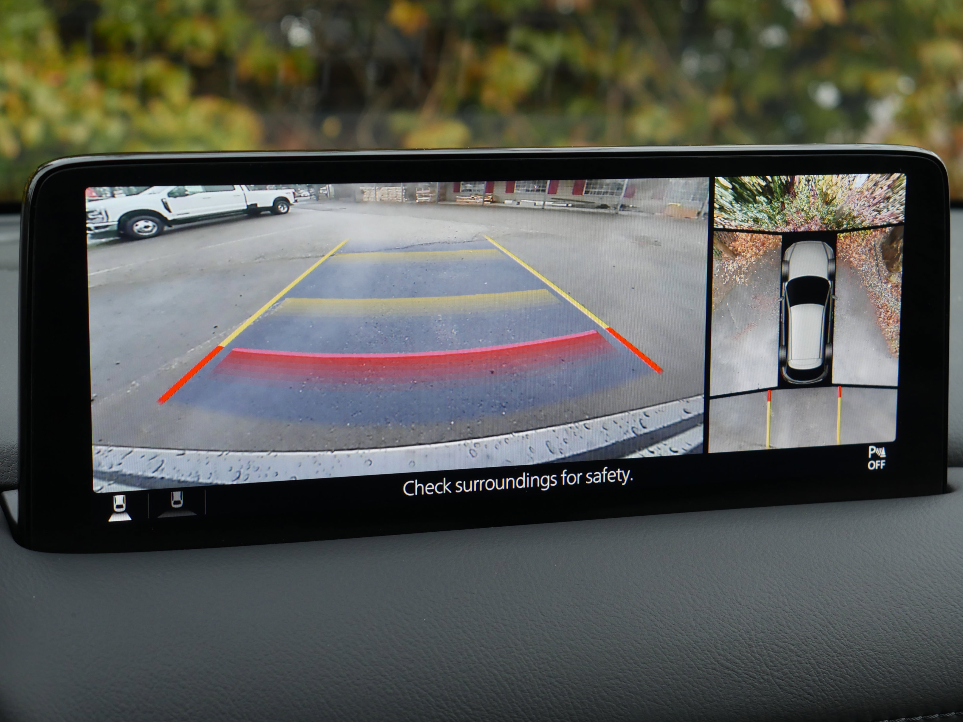 Used 2024 MAZDA CX-5 Signature image 15