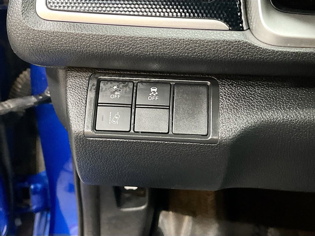 Used 2020 Honda Civic Sport image 10