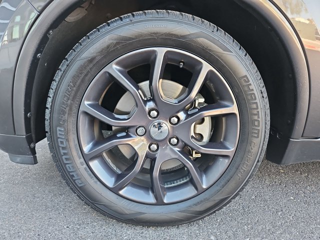 Used 2015 Dodge Durango R/T RWD image 24