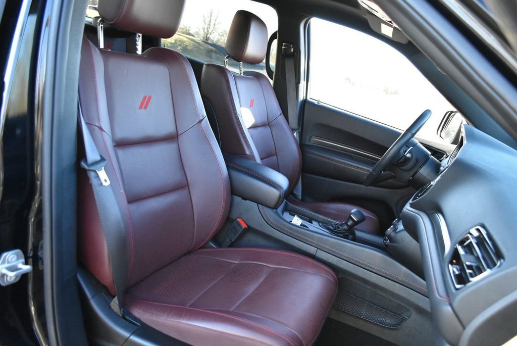 Used 2025 Dodge Durango GT image 31