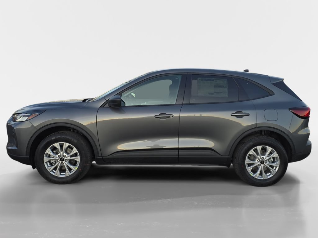 New 2026 Ford Escape Active w/ Active Premium Tech Pack AWD/4WD image 2