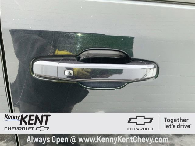 Used 2023 Chevrolet Silverado 1500 RST w/ All Star Edition Plus image 18