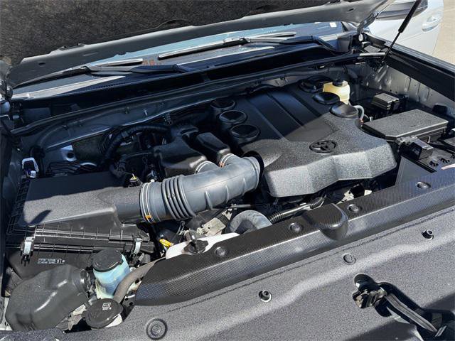 Certified 2023 Toyota 4Runner SR5 image 27