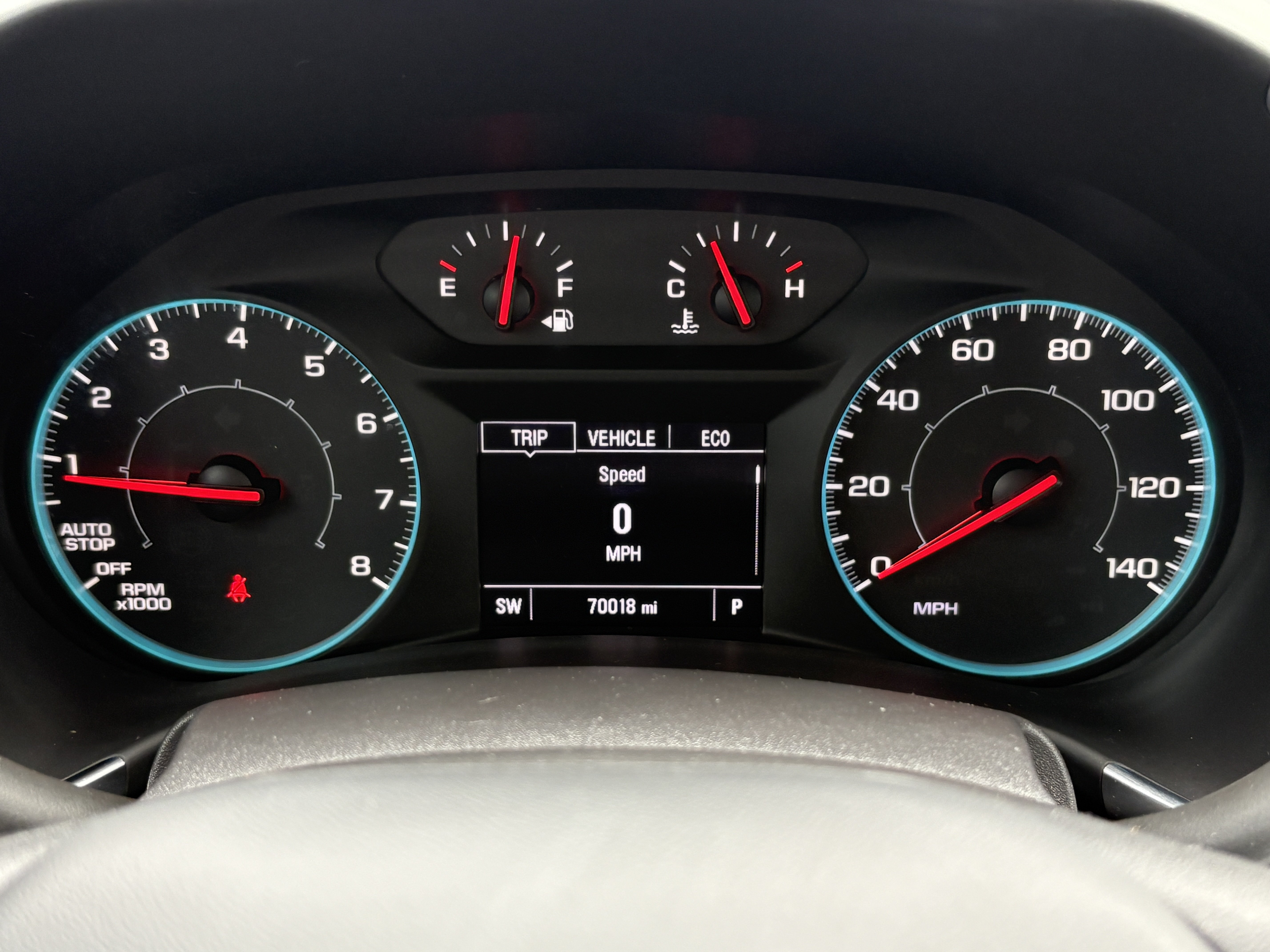 Used 2022 Chevrolet Equinox LS AWD/4WD image 20