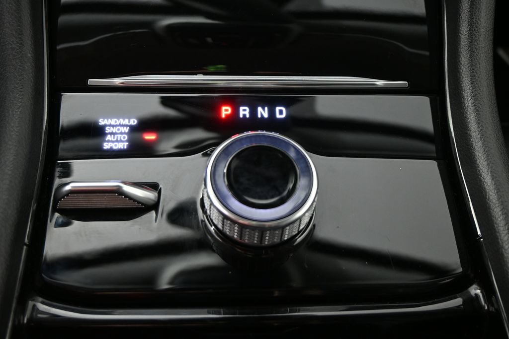 Used 2023 Jeep Grand Cherokee L Limited w/ Luxury Tech Group II AWD/4WD image 34