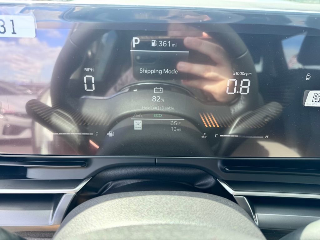 New 2026 Kia Carnival FWD image 18