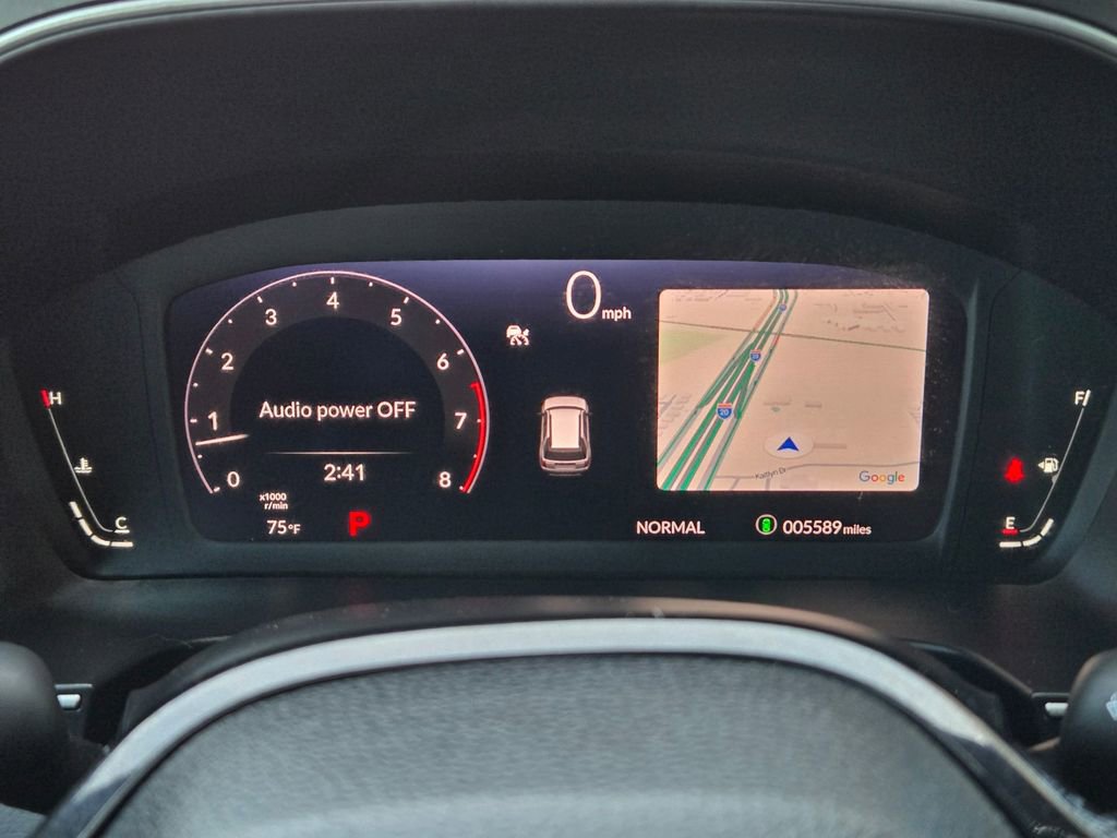 Used 2026 Honda Passport TrailSport image 24