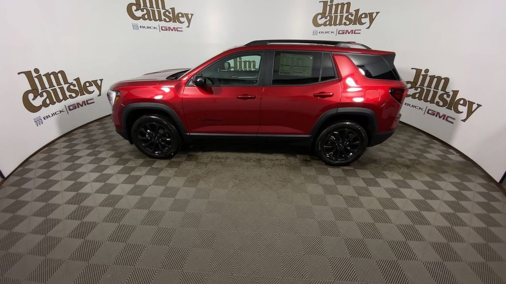 Used 2026 GMC Terrain Elevation w/ Elevation Premium Package image 5