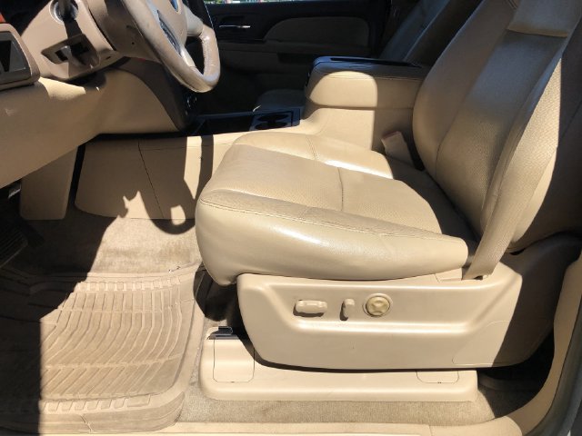 Used 2014 GMC Yukon SLT RWD image 13