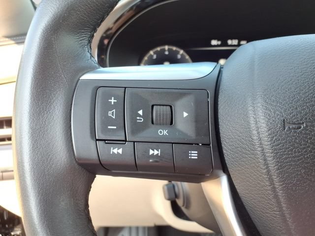 Certified 2023 INFINITI QX60 Luxe w/ Performance Audio Package AWD/4WD image 19