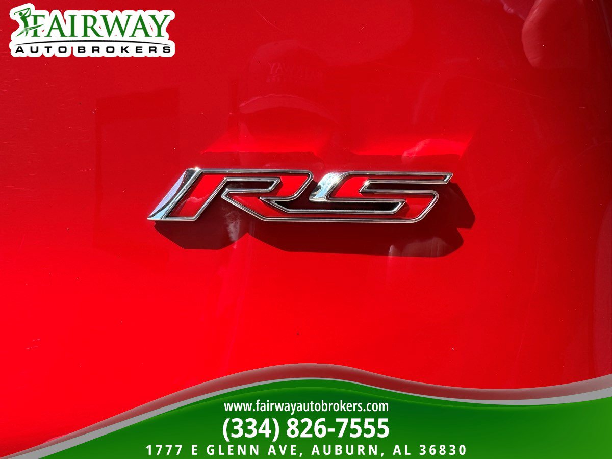 Used 2019 Chevrolet Blazer RS FWD image 28