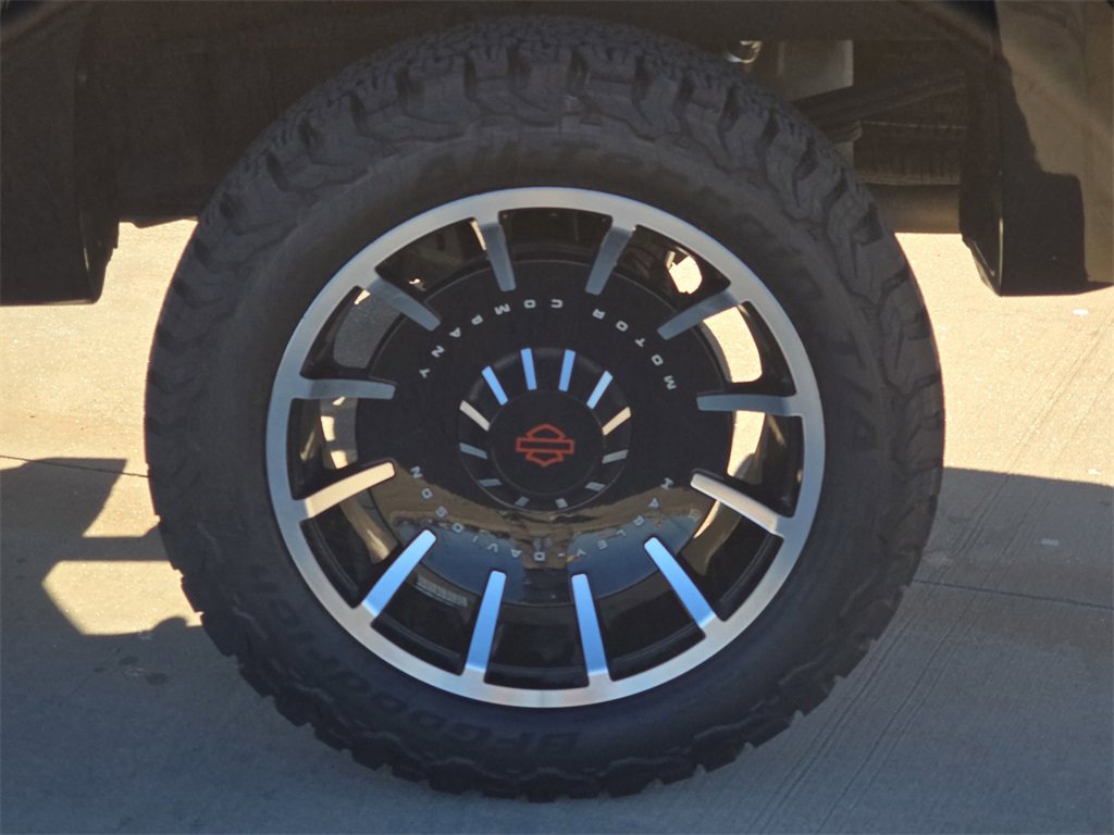 Used 2023 GMC Sierra 1500 AT4 w/ AT4 Premium Package image 34