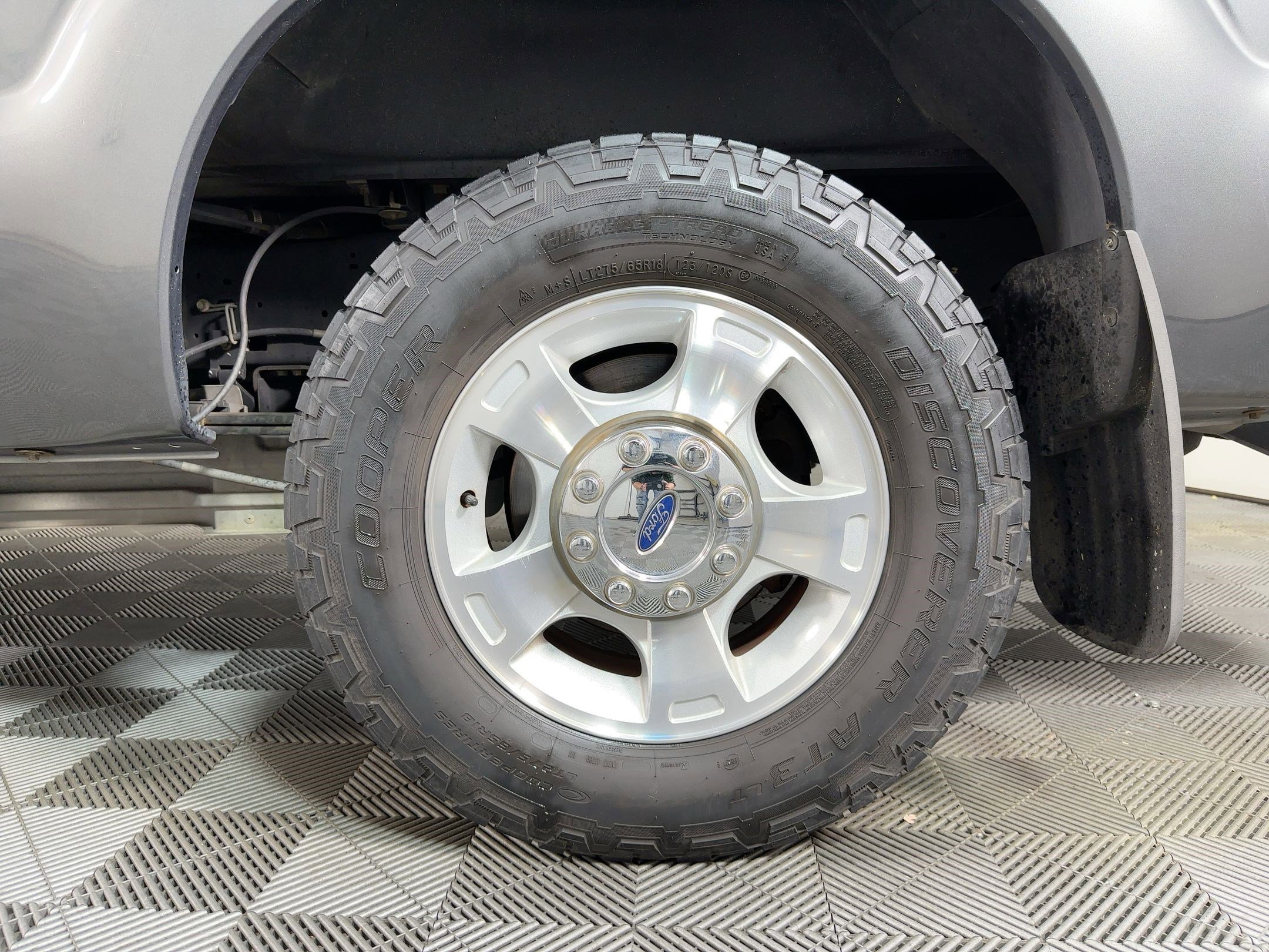 Used 2016 Ford F250 XLT image 10