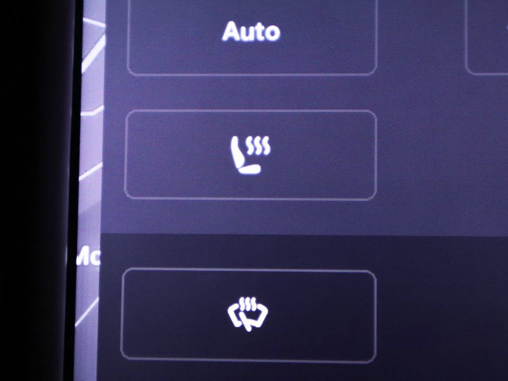 Used 2020 Tesla Model X Long Range AWD/4WD image 39