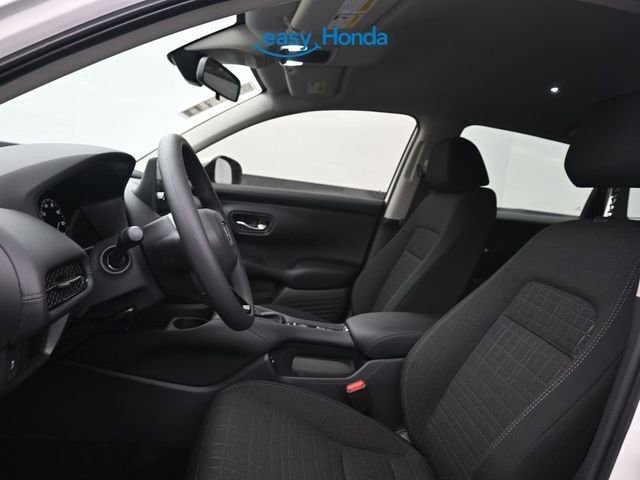 New 2026 Honda HR-V LX image 15